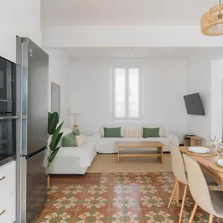 Garden By Canariasgetaway Semesterbostad *