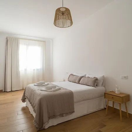 Semesterbostad Garden By Canariasgetaway Las Palmas de Gran Canaria