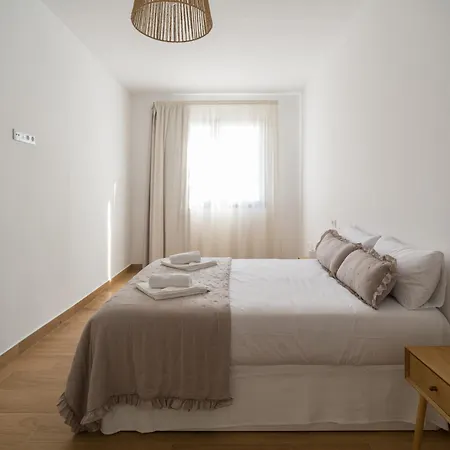 Semesterbostad Garden By Canariasgetaway *