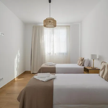 Garden By Canariasgetaway Semesterbostad Las Palmas de Gran Canaria