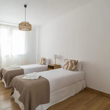 Garden By Canariasgetaway *