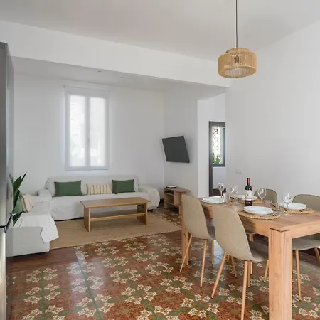 Semesterbostad Garden By Canariasgetaway *