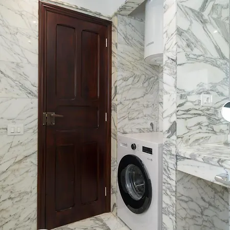 Semesterbostad Garden By Canariasgetaway *