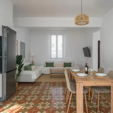 Garden By Canariasgetaway