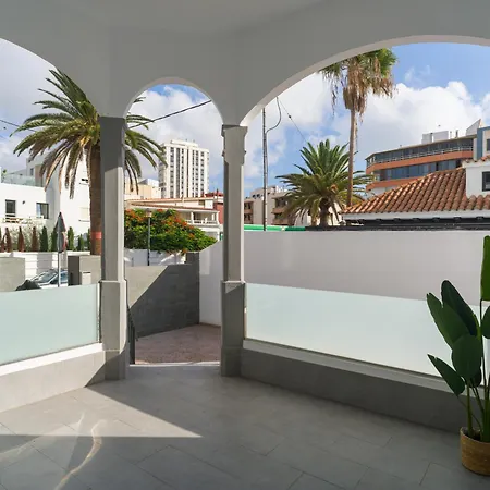 Garden By Canariasgetaway * Las Palmas de Gran Canaria