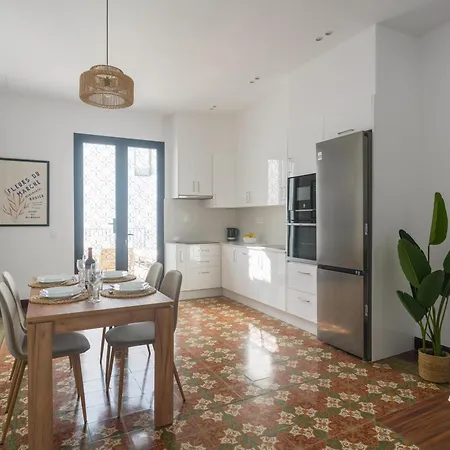 Semesterbostad Garden By Canariasgetaway Las Palmas de Gran Canaria