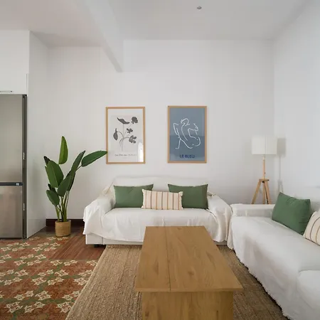 Garden By Canariasgetaway Semesterbostad Las Palmas de Gran Canaria