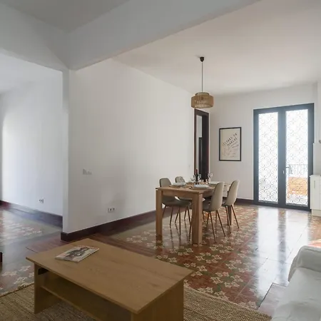 Garden By Canariasgetaway *