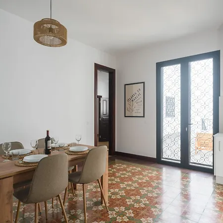 Semesterbostad Garden By Canariasgetaway