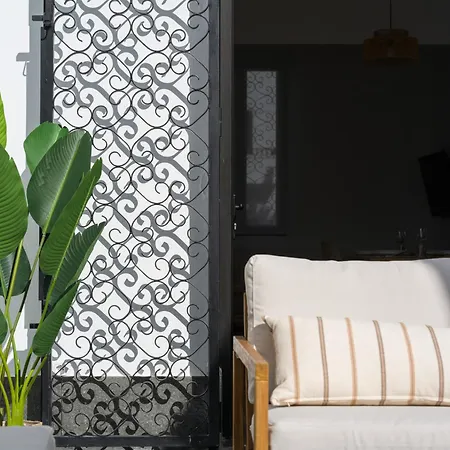 Semesterbostad Garden By Canariasgetaway Las Palmas de Gran Canaria