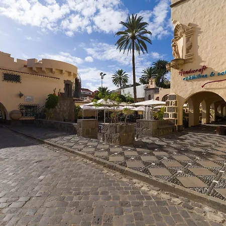 Garden By Canariasgetaway Las Palmas de Gran Canaria