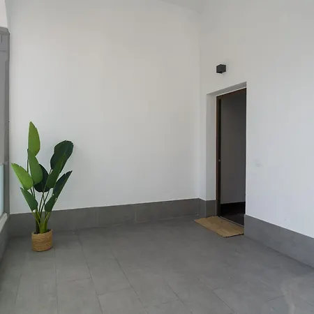 Semesterbostad Garden By Canariasgetaway Las Palmas de Gran Canaria