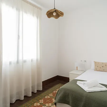 Semesterbostad Garden By Canariasgetaway *