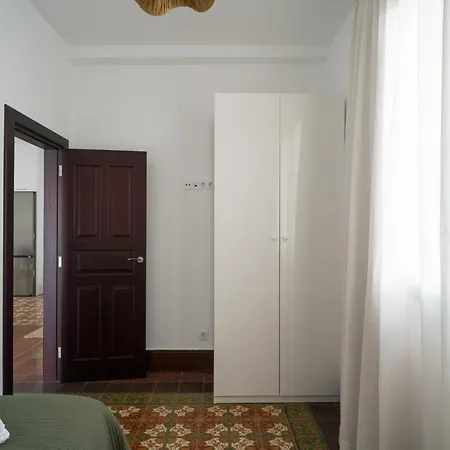 Semesterbostad Garden By Canariasgetaway