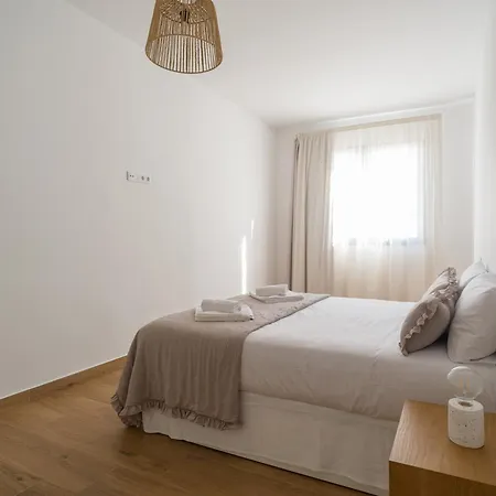 Garden By Canariasgetaway Semesterbostad Las Palmas de Gran Canaria