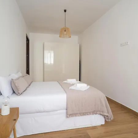 Semesterbostad Garden By Canariasgetaway Las Palmas de Gran Canaria