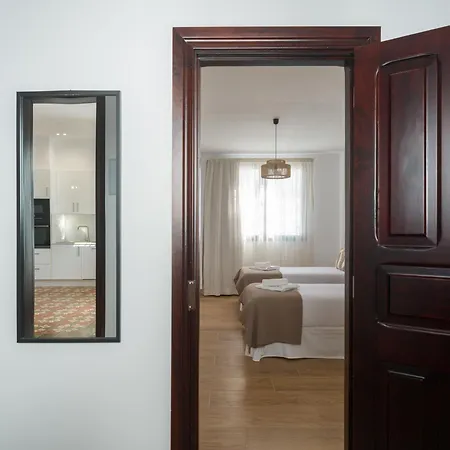 Semesterbostad Garden By Canariasgetaway Las Palmas de Gran Canaria