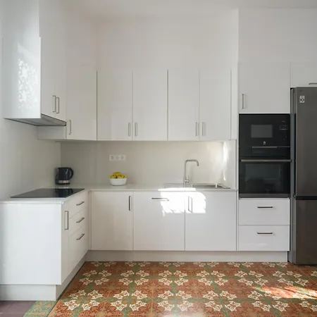 Semesterbostad Garden By Canariasgetaway Las Palmas de Gran Canaria