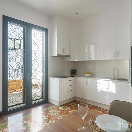 Garden By Canariasgetaway Semesterbostad Las Palmas de Gran Canaria