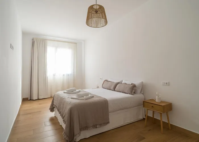 Ferienhaus Garden By Canariasgetaway Las Palmas / Gran Canaria