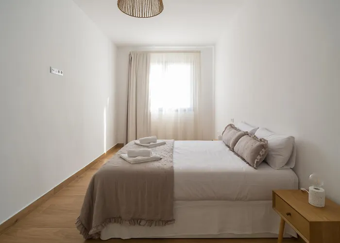 Ferienhaus Garden By Canariasgetaway *