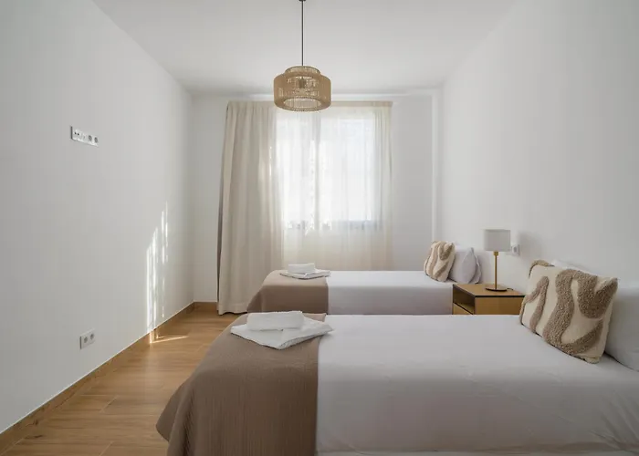 Garden By Canariasgetaway Ferienhaus Las Palmas / Gran Canaria