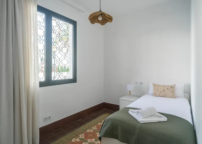 Garden By Canariasgetaway * Las Palmas / Gran Canaria