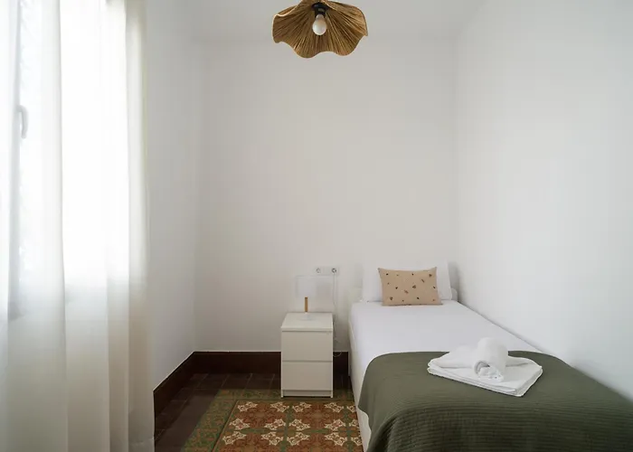 Garden By Canariasgetaway Las Palmas / Gran Canaria