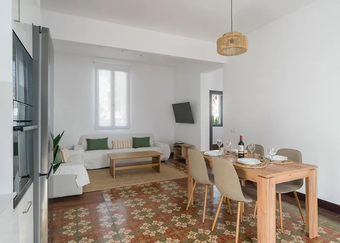 Ferienhaus Garden By Canariasgetaway *