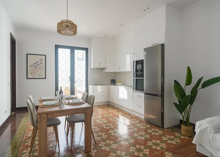 Ferienhaus Garden By Canariasgetaway Las Palmas / Gran Canaria