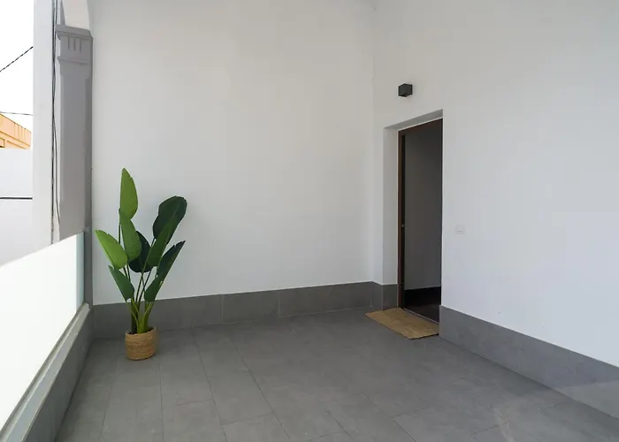 Ferienhaus Garden By Canariasgetaway Las Palmas / Gran Canaria