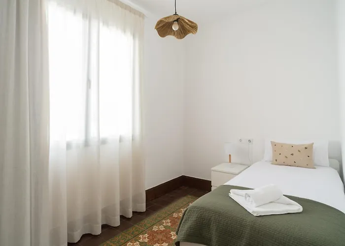 Ferienhaus Garden By Canariasgetaway *