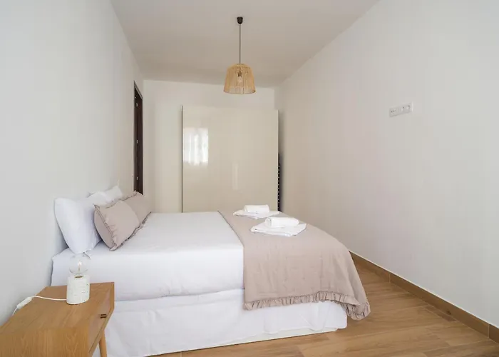 Ferienhaus Garden By Canariasgetaway Las Palmas / Gran Canaria