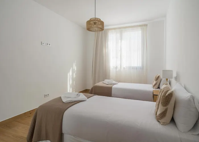 Ferienhaus Garden By Canariasgetaway Las Palmas / Gran Canaria