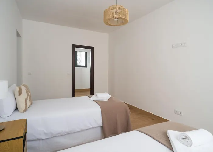 Ferienhaus Garden By Canariasgetaway Las Palmas / Gran Canaria