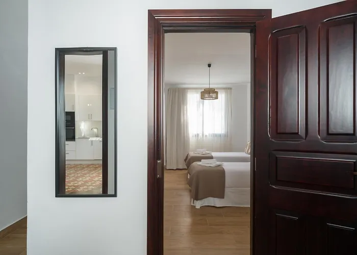 Ferienhaus Garden By Canariasgetaway Las Palmas / Gran Canaria