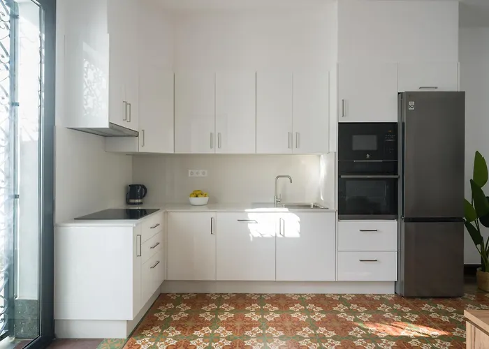 Ferienhaus Garden By Canariasgetaway Las Palmas / Gran Canaria