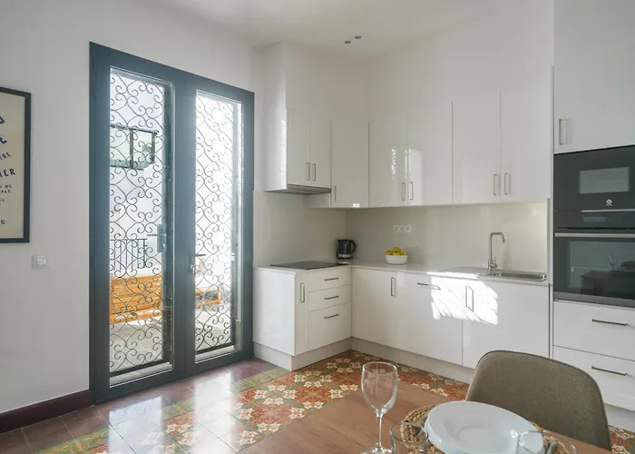 Garden By Canariasgetaway Ferienhaus Las Palmas / Gran Canaria